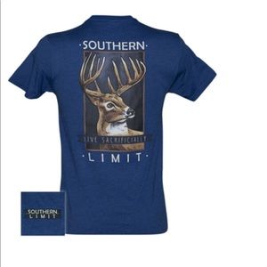 Pictures are of back of T-shirt